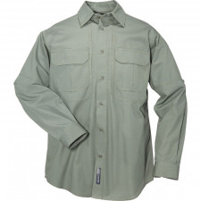 [5.11 Tactical] 5.11 Tactical Long Sleeve Shirt / 72157 / [5.11 택티컬] 5.11 택티컬 긴팔 셔츠 | CLASSIC 핏