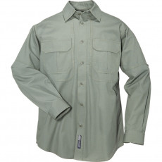 [5.11 Tactical] 5.11 Tactical Long Sleeve Shirt / 72157 / [5.11 택티컬] 5.11 택티컬 긴팔 셔츠 | CLASSIC 핏