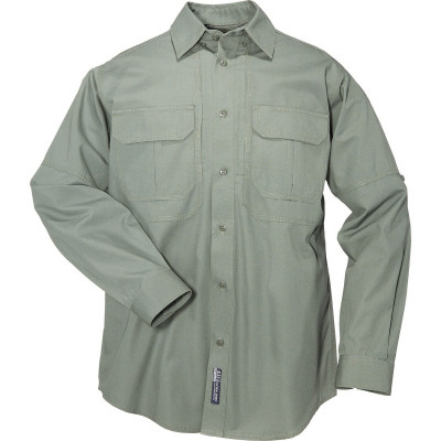 [5.11 Tactical] 5.11 Tactical Long Sleeve Shirt / 72157 / [5.11 택티컬] 5.11 택티컬 긴팔 셔츠 | CLASSIC 핏