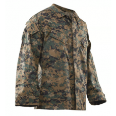 tru spec jkt tru w/p digi 65/35 p/c twill(1928006)