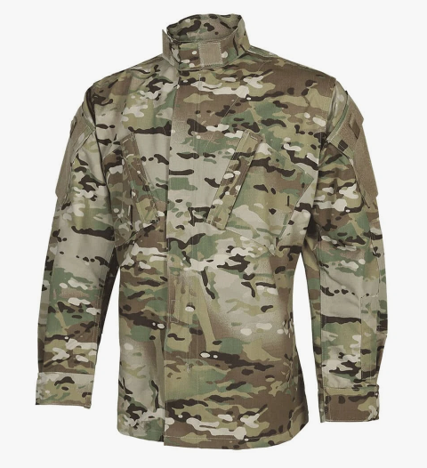 tru spec shirt tact resp