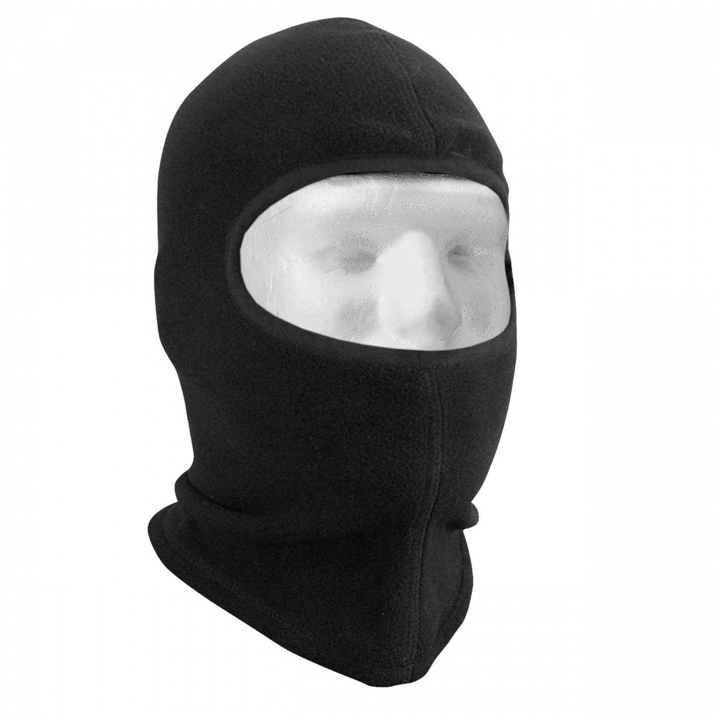 ROTHCO 폴라 플리스 발라클라바 방한 마스크/Polar Fleece Balaclava