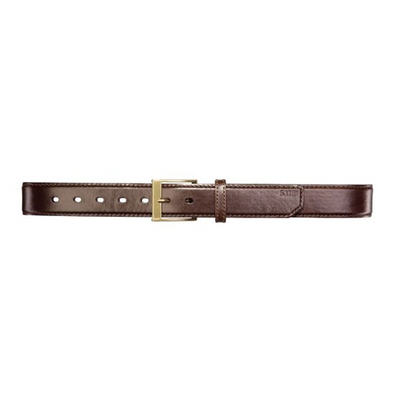 5.11 TACTICAL 59501 1.5인치 캐주얼 가죽 벨트