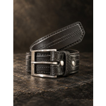 5.11 TACTICAL 59502 1.5인치 스티치드 가죽 벨트