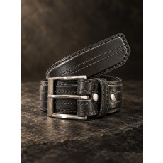 5.11 TACTICAL 59502 1.5인치 스티치드 가죽 벨트