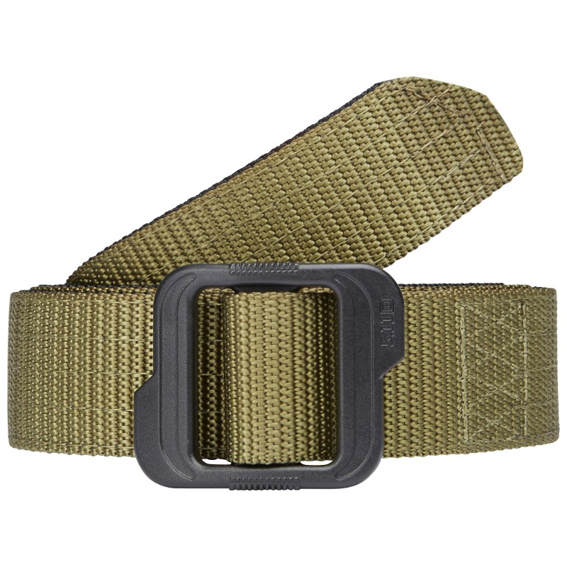 [5.11 Tactical] 1.5 Inch Double Duty TDU Belt / 59568 / [5.11 택티컬] 1.5인치 더블 듀티 TDU 벨트