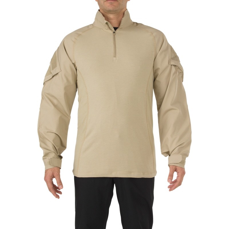 [5.11 Tactical] Rapid Assault Shirt / 72194 / [5.11 택티컬] 래피드 어썰트 셔츠