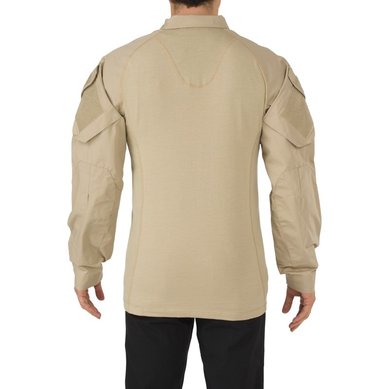 [5.11 Tactical] Rapid Assault Shirt / 72194 / [5.11 택티컬] 래피드 어썰트 셔츠