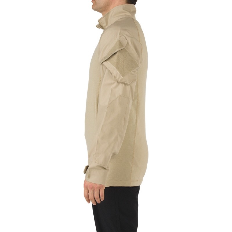 [5.11 Tactical] Rapid Assault Shirt / 72194 / [5.11 택티컬] 래피드 어썰트 셔츠