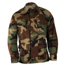 propper bdu coat 60/40
