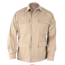 propper bdu coat 100%cotton