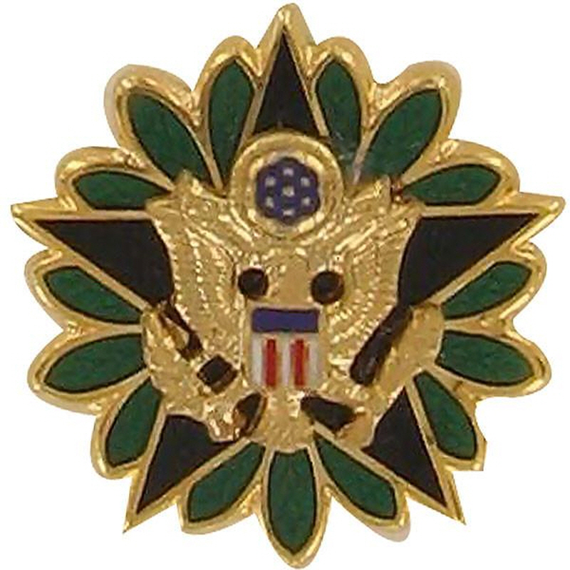 [Vanguard] Lapel Pin: General Staff