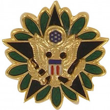 [Vanguard] Lapel Pin: General Staff