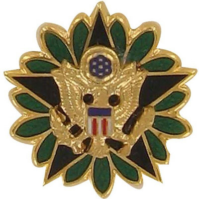 [Vanguard] Lapel Pin: General Staff