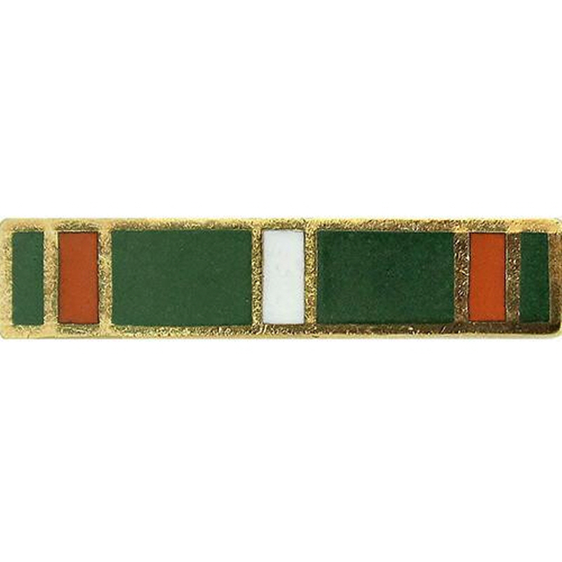 [Vanguard] Coast Guard Lapel Pin: Achievement