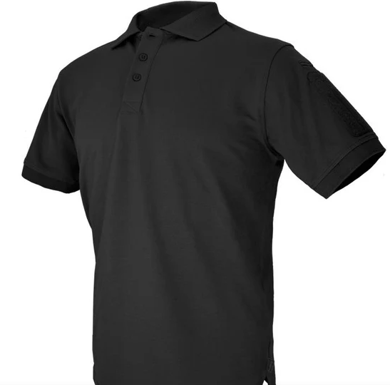 hazard4 quickdry undervest polo