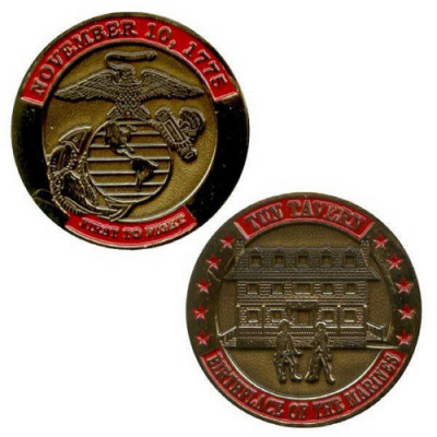 [Vanguard] Coin: Tun Tavern