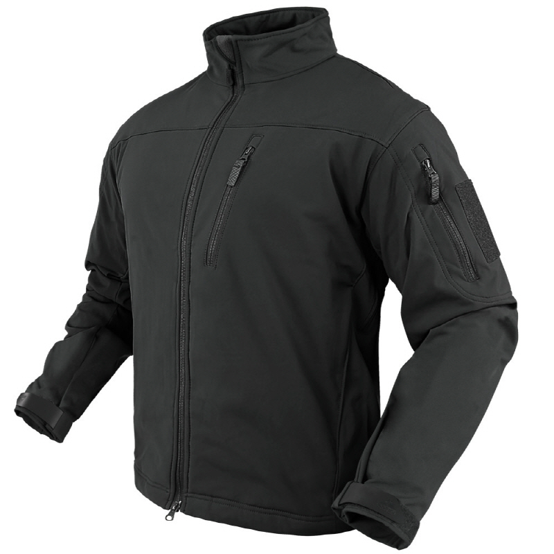 [Condor] Phantom Softshell Jacket / 606 / [콘돌] 팬텀 소프트셸 자켓