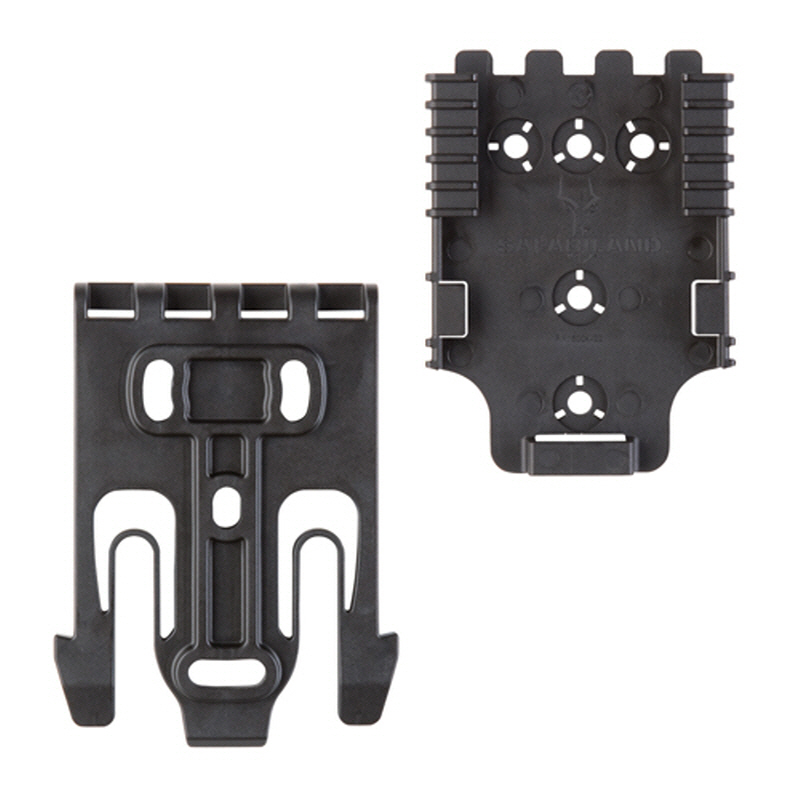 [Safariland] Quick Locking System Kit