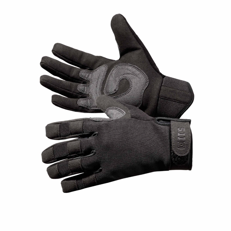 5.11 TACTICAL TAC A2 GLOVE/ 59340 / 택티컬 장갑 블랙