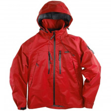 [Alpha Industries] Patrol Jacket / MJP41940C1 / [알파인더스트리] 패트롤 자켓 (Red - S)(국내배송)