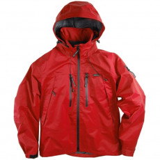 [Alpha Industries] Patrol Jacket / MJP41940C1 / [알파인더스트리] 패트롤 자켓 (Red - S)(국내배송)