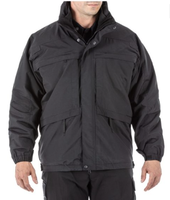 5.11 3-in-1 parka (48001)