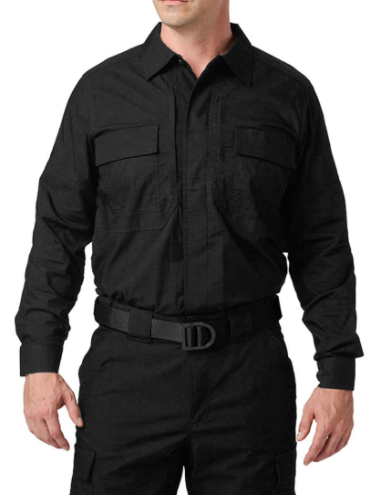 5.11 ripstop tdu l/s shirt (72002)