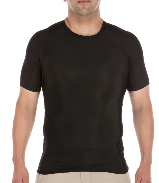 5.11 l.e. tight s/s crew(40005)