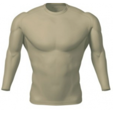 5.11 l.e. tight l/s crew (40006)