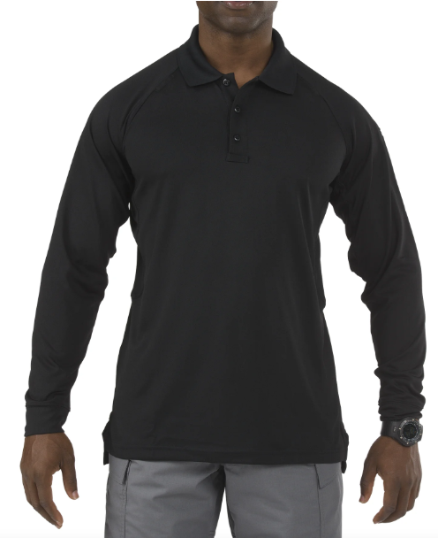 5.11 performance long sleeve polo(71049)