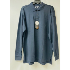 5.11 new men`s tactical polo l/s(72360)