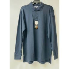 5.11 new men`s tactical polo l/s(72360)