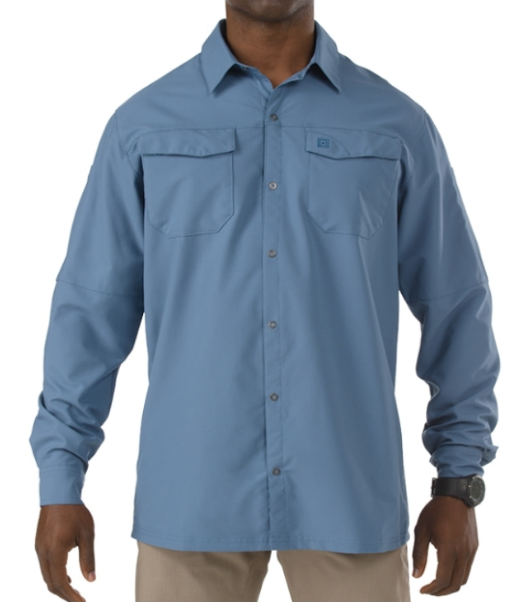 Freedom Flex Long Sleeve Shirt(72417)