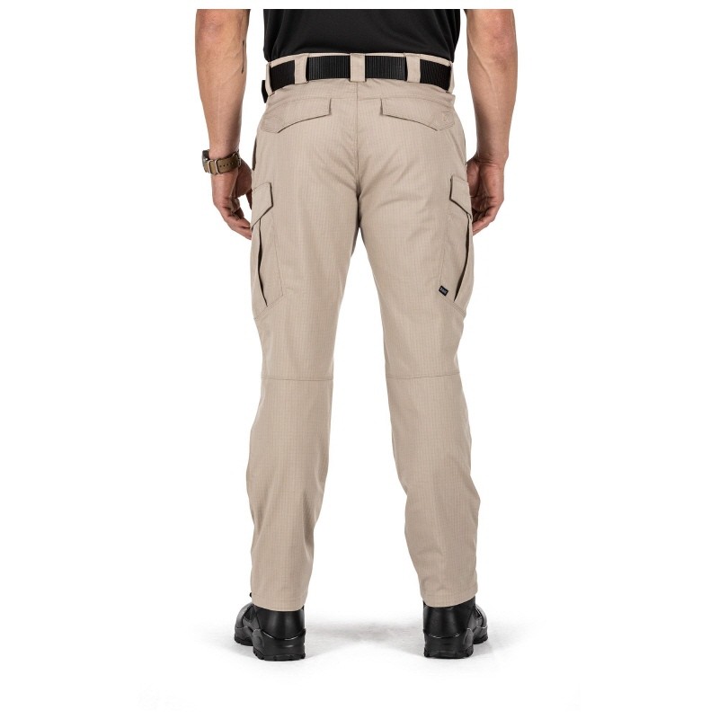 [5.11 Tactical] Icon Pant / 74521 / [5.11 택티컬] 아이콘 팬츠 | SLIM 핏