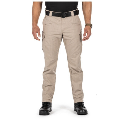 [5.11 Tactical] Icon Pant / 74521 / [5.11 택티컬] 아이콘 팬츠 | SLIM 핏