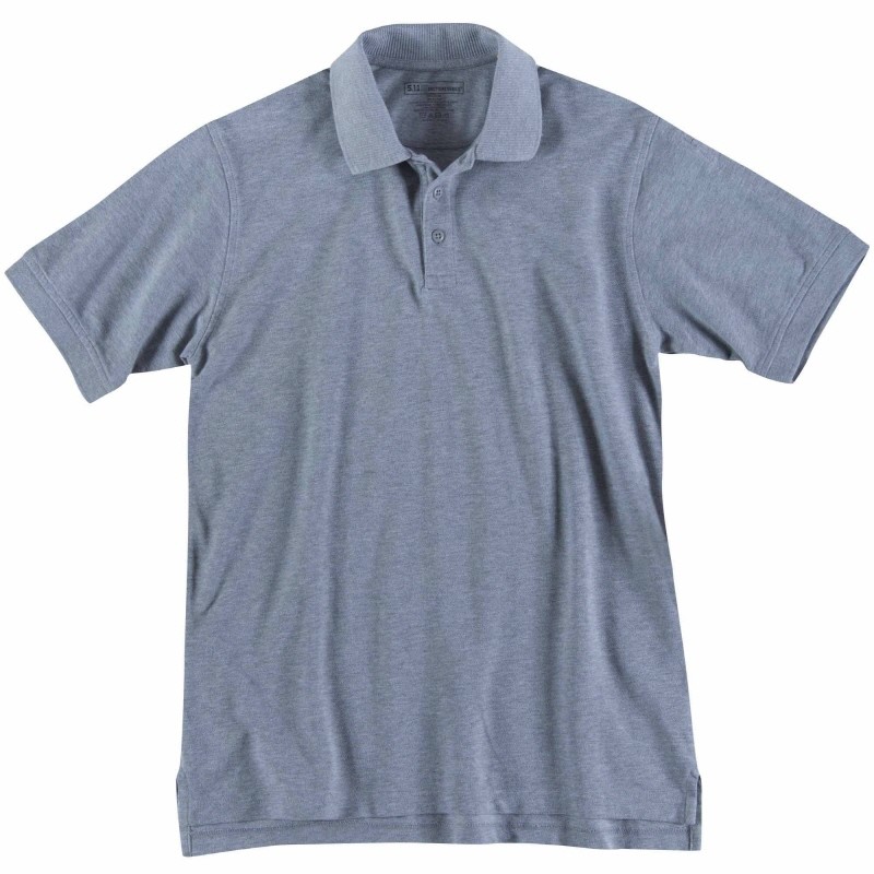 [5.11 Tactical] Professional Short Sleeve Polo / 41060 / [5.11 택티컬] 프로페셔널 반팔 폴로 | CLASSIC 핏