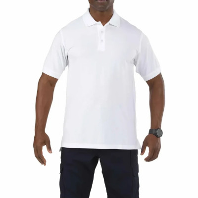 [5.11 Tactical] Professional Short Sleeve Polo / 41060 / [5.11 택티컬] 프로페셔널 반팔 폴로 | CLASSIC 핏