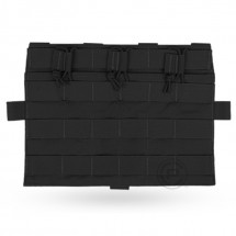 [Crye Precision] AVS Detachable Flap M4 Flat / [크라이 프리시젼] AVS 디태처블 플랩 M4 플랫 | 탄창파우치