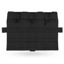 [Crye Precision] AVS Detachable Flap M4 Flat / [크라이 프리시젼] AVS 디태처블 플랩 M4 플랫 | 탄창파우치