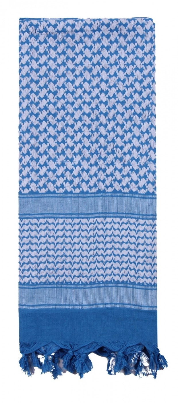 ROTHCO 쉬마그 택티컬 데저트 스카프 /8537 /Shemagh Tactical Desert Scarf