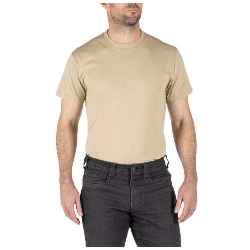 [5.11 Tactical] Utili-T Crew / 40016 / [5.11 택티컬] 유틸리-티 크루넥 1장