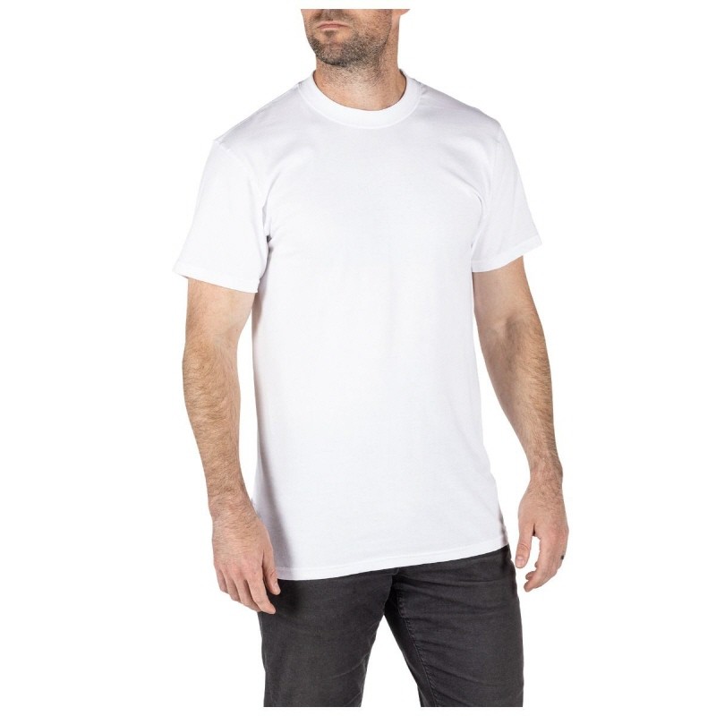 [5.11 Tactical] Utili-T Crew / 40016 / [5.11 택티컬] 유틸리-티 크루넥 1장