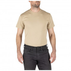 [5.11 Tactical] Utili-T Crew / 40016 / [5.11 택티컬] 유틸리-티 크루넥 1장