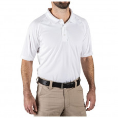 [5.11 Tactical] Performance Short Sleeve Polo / 71049 / [5.11 택티컬] 퍼포먼스 반팔 폴로
