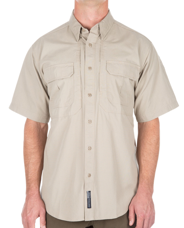 The Original 5.11® Short Sleeve Shirt(71152)