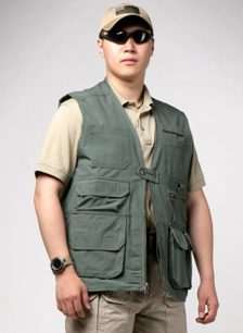 5.11 tactical vest (80001)