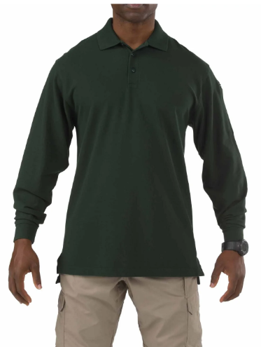 5.11 professional long sleeve polo(42056)