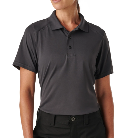 5.11 Women’s Helios Short Sleeve Polo(61305)