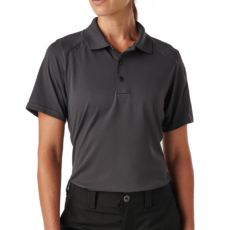 5.11 Women’s Helios Short Sleeve Polo(61305)